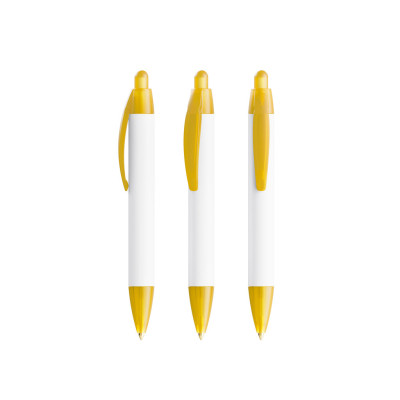 BIC® Wide Body™ Mini Digital esferográfica